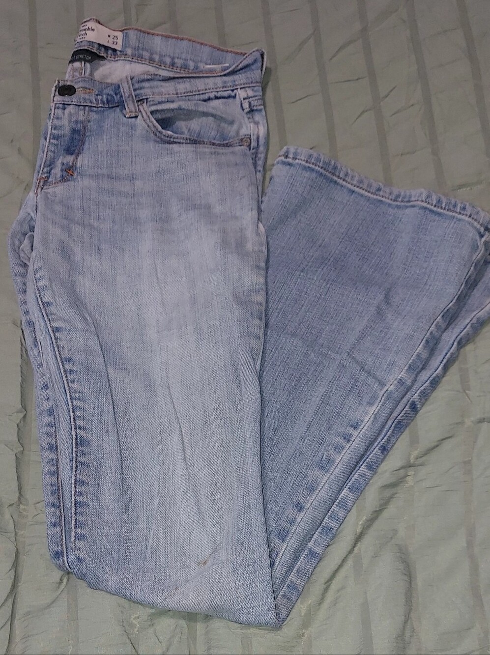 Abercrombie & Fitch Jeans
